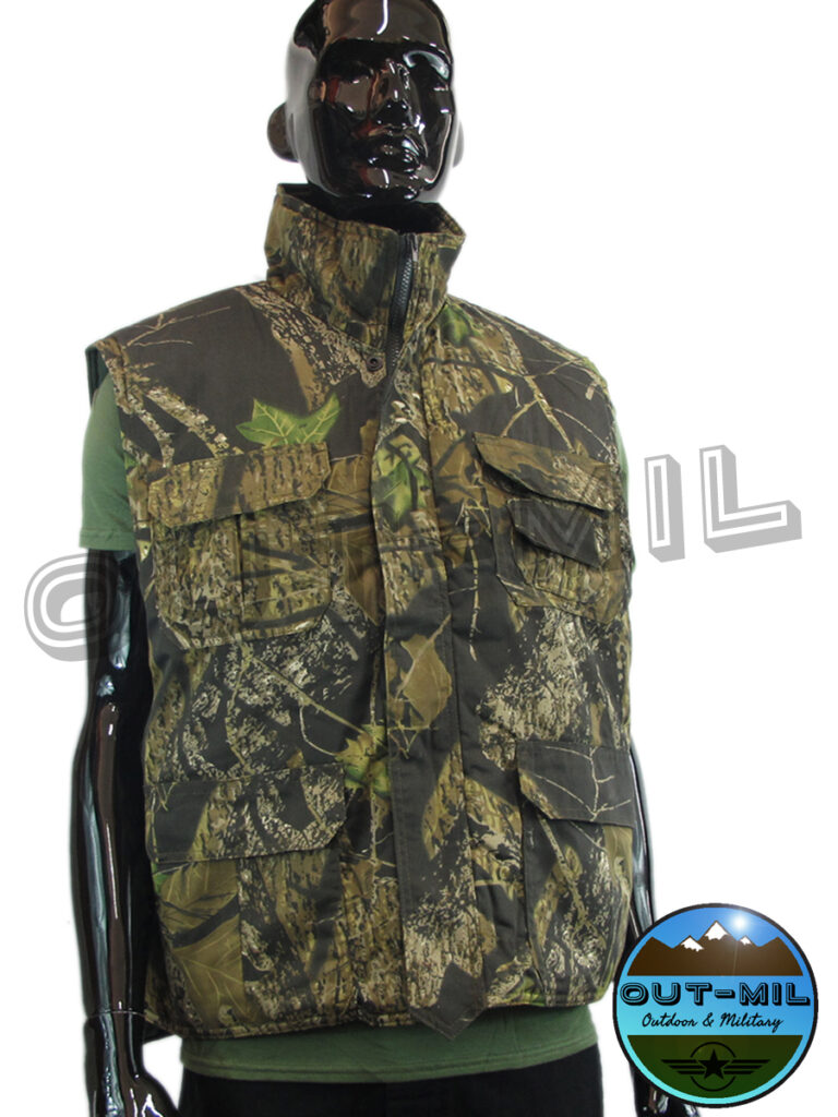 Fratelli ditalia Gilet Pesca Multitasche Verde Blu e Mimetico Fratelli ditalia Gilet Pesca Multitasche Verde Blu e Mimetico