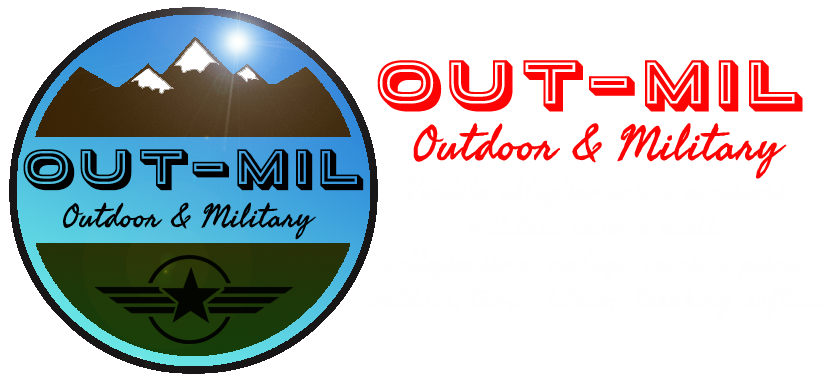 OUT-MIL "Outdoor & Military"